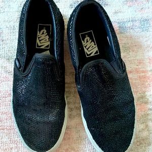 Vans Classic Slip On